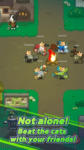 Project MechaDoge screenshot 4