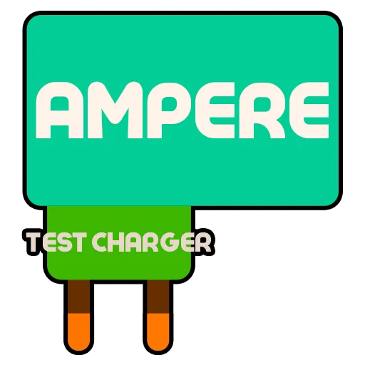 Ampere : Charger Tester