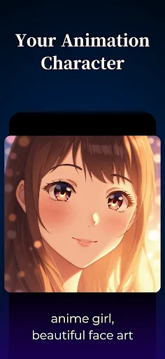 AI Art: img, text, midjourney screenshot 3