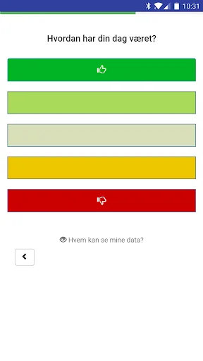 TeamEffect screenshot 2