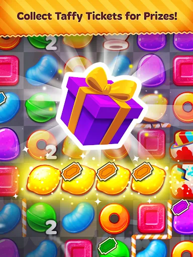 Sugar Swap Mania screenshot 2