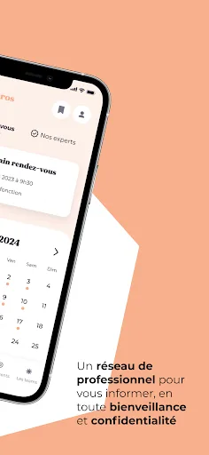 Team'Parents : Aide & Soutien screenshot 3