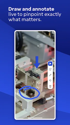 TeamViewer Assist AR (Pilot) screenshot 4