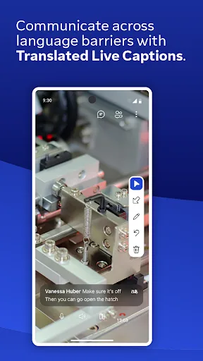 TeamViewer Assist AR (Pilot) screenshot 5