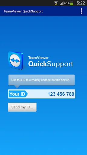 QS Add-On: Android 7 screenshot 1