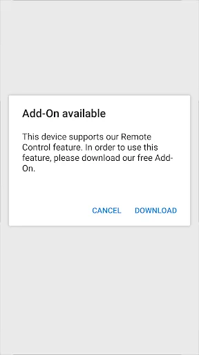 Add-On: PointMobile screenshot 2