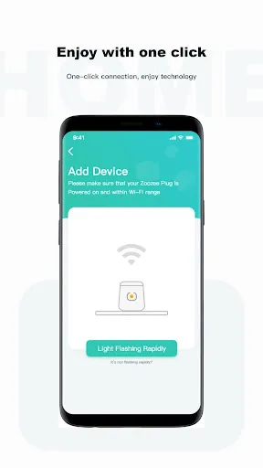 Tech Home screenshot 4