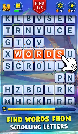 Typing Master Word Typing Game screenshot 3