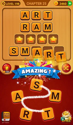 Typing Master Word Typing Game screenshot 5