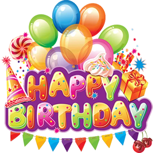 Birthday Wishes Images