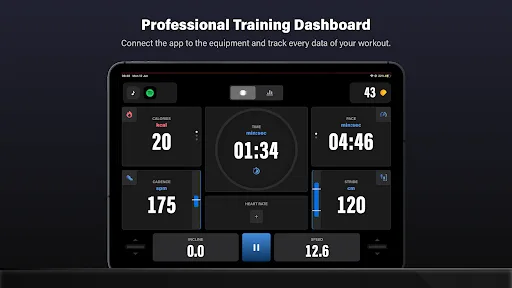 Technogym Live screenshot 5