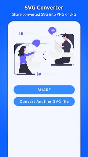 SVG Viewer: Convert SVG to JPG screenshot 5