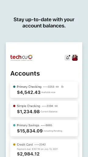 Tech CU screenshot 2