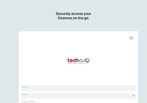 Tech CU screenshot 5