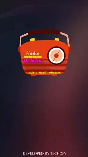 Radio Utsav screenshot 5