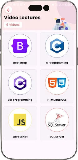Code Helper screenshot 1