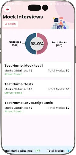 Code Helper screenshot 3