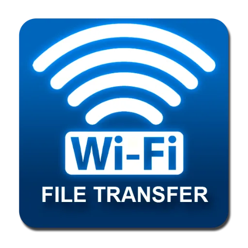 WiFi File Transfer