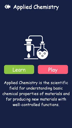 Science Quiz : Learn offline screenshot 5