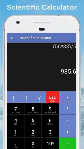 Unit Converter Convert Units screenshot 5