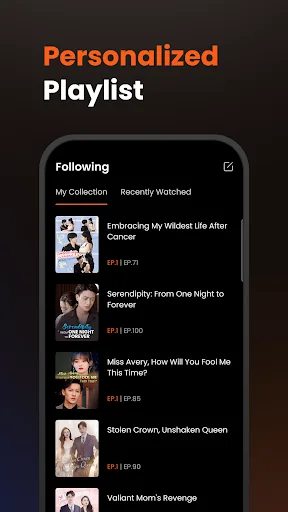 PixelTV - Short dramas screenshot 5