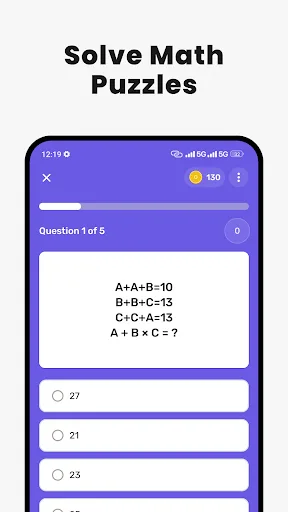 General Science Quiz: Quizillo screenshot 3