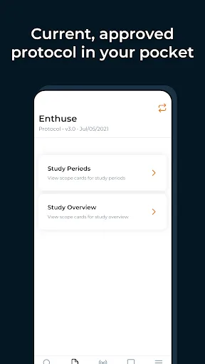 Teckro screenshot 3