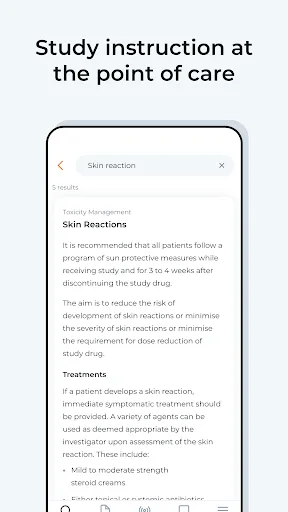 Teckro screenshot 4