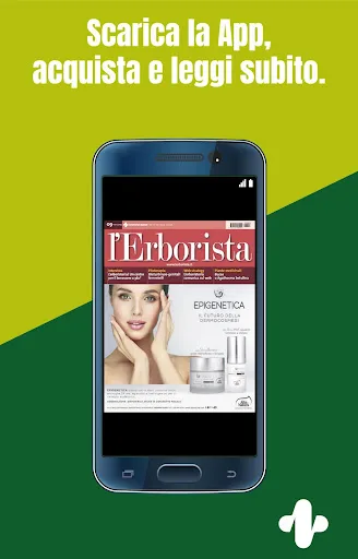 L'Erborista screenshot 1