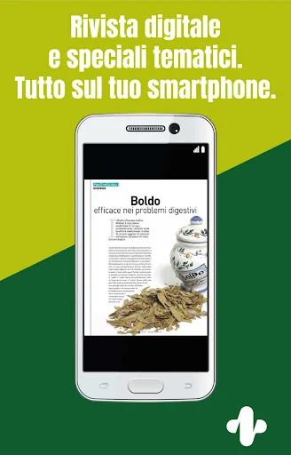 L'Erborista screenshot 2
