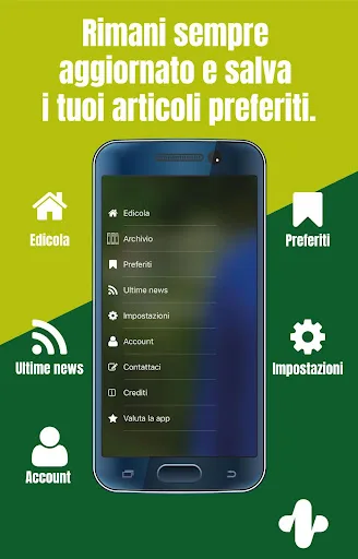 L'Erborista screenshot 3
