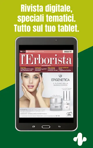 L'Erborista screenshot 4