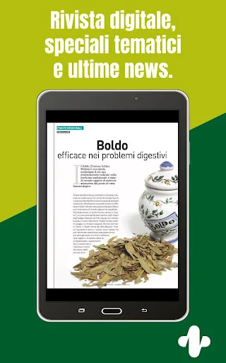 L'Erborista screenshot 5