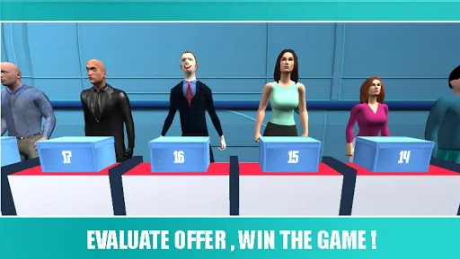 Deal For Money 2 3D screenshot 4