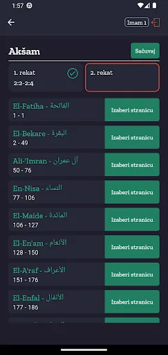 Tedebbur app screenshot 4