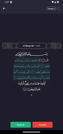 Tedebbur app screenshot 5
