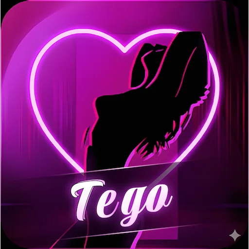 Tego - Local Match & Dating