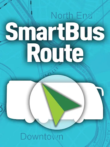BUS  Routing and Navigation screenshot 1