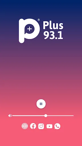 Frecuencia Plus screenshot 2