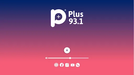 Frecuencia Plus screenshot 4