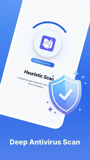 Total Cleaner - Antivirus screenshot 2