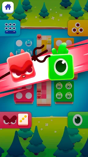 Ludo - Board Games screenshot 4