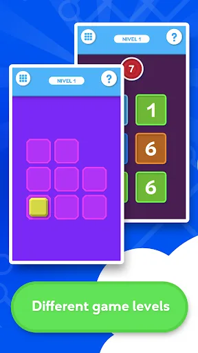 Train your Brain - Reasoning screenshot 2