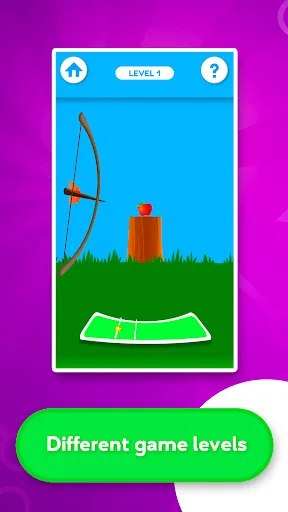 Train your Brain. Visuospatial screenshot 3