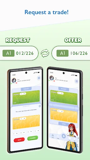 Pocket Swap screenshot 2