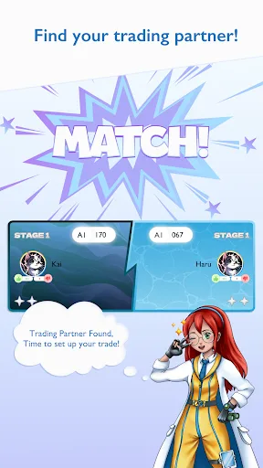 Pocket Swap screenshot 3