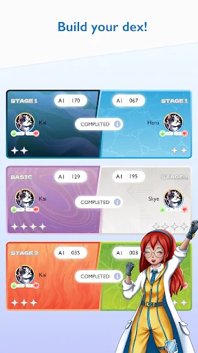 Pocket Swap screenshot 5