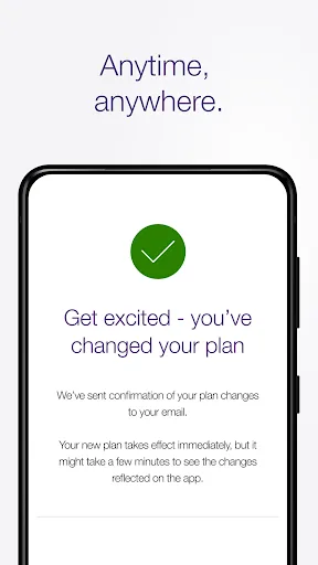 My TELUS screenshot 4