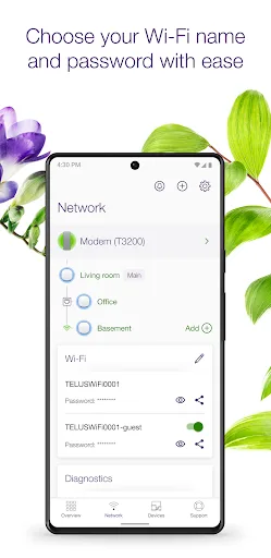 TELUS Connect (My Wi-Fi) screenshot 4