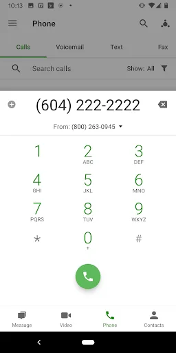 TELUS Business Connect™ screenshot 3